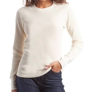 Filson Waffle Knit Thermal Long Sleeve